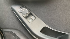 Ford Fiesta 1.0 EcoBoost Titanium 5dr Auto Petrol Hatchback